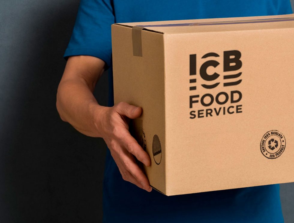Ics Food Service ICB Food Service: Todo para tu negocio gastronómico.